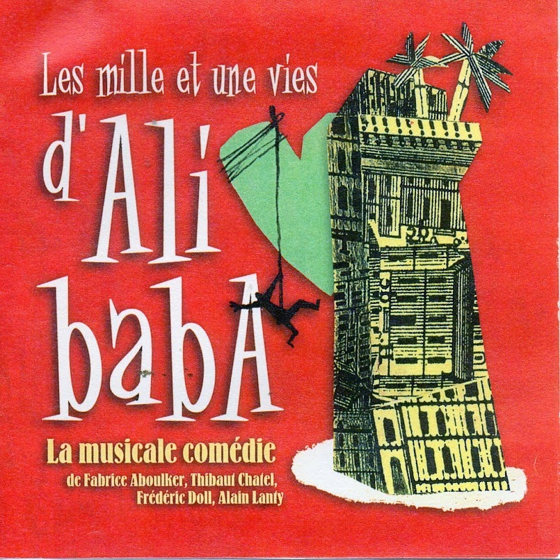 MUSICOLLECTION LES MILLES ET UNE VIE D