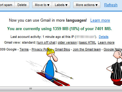 Gmail Login