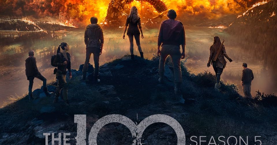 SNEAK PEEK : “The 100” - Season 5