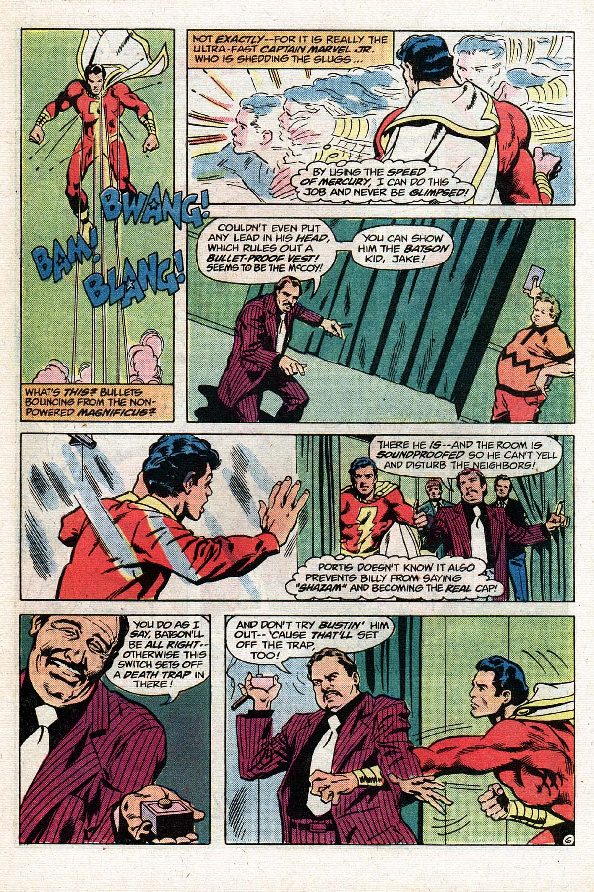 Read online World's Finest Comics comic -  Issue #275 - 46