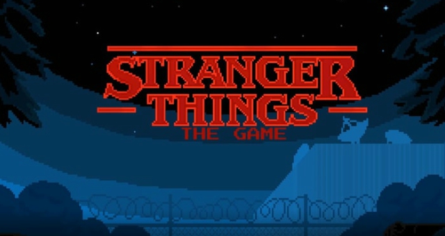 Superposter Cinema E Series - Stranger Things - Temporada 2 na Americanas  Empresas