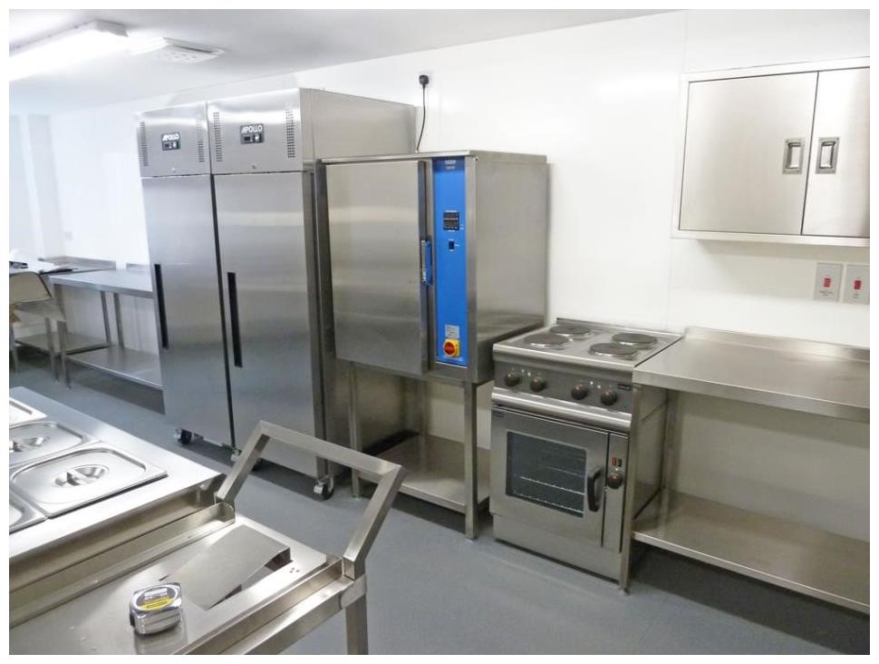 17 Commercial Kitchen Space Requirements ZCAZ MILLIE WALLS'S BLOG