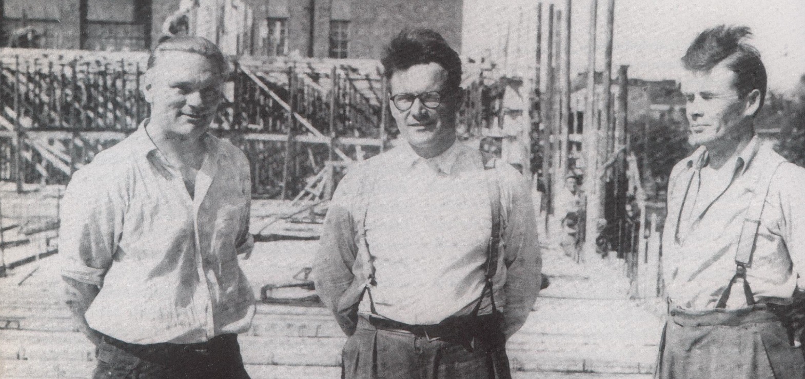 Kalle Päätalo Vanhat kuvat Kalle Päätalo(Osa1)