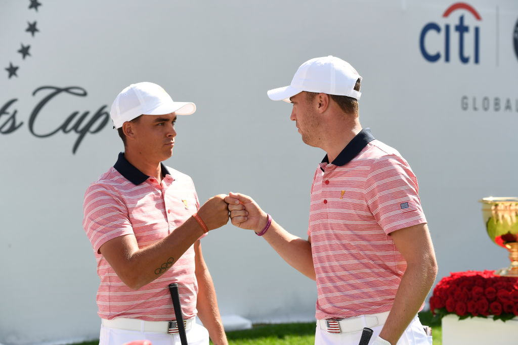 American Golfer Golf Channel Greenlights 2nd Season of College Docu