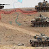 Η Τουρκία ετοιμάζει εισβολή με 70.000 στρατό στην Συρία - "Να χτυπήσουμε με πυρηνικά" λέει Ρώσος καθηγητής 
