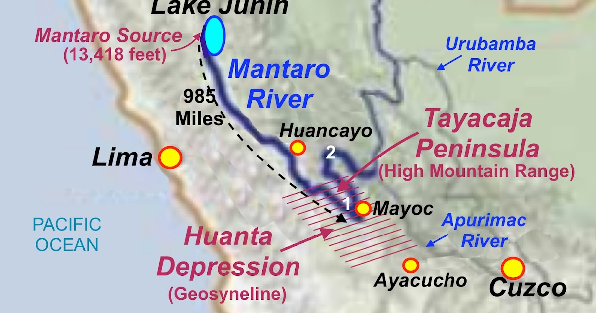 NephiCode The Sidon River Where it Was and Where it Wasn’t Part II