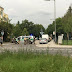 BREAKING: Germany: Shots fired at Munich Olympia shopping centre 