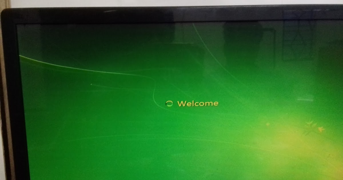 Cara Memperbaiki Layar Laptop Yang Berwarna Hijau
