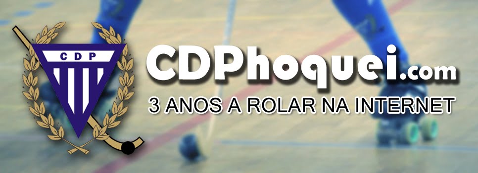 Notícias C.D.P. - Hóquei em Patins