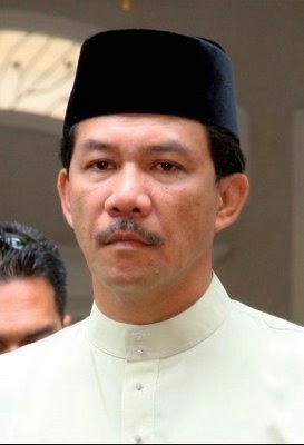 Menteri Besar Negeri Sembilan