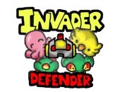 https://play.google.com/store/apps/details?id=com.winterglass.InvaderDefender