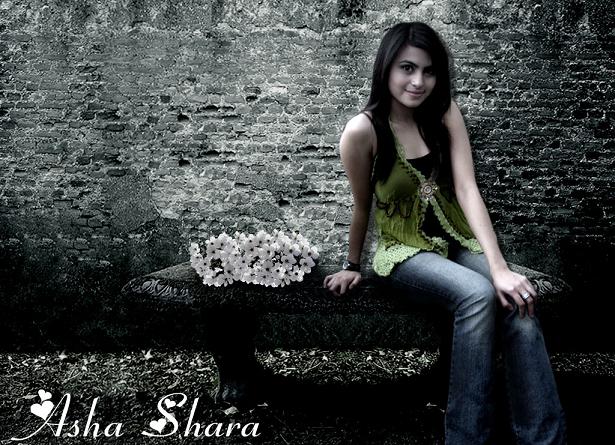 Asha Shara - Celebrities Profile - Gallery