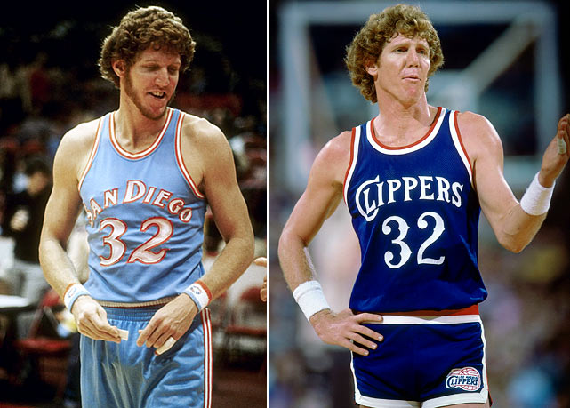 san diego clippers jerseys