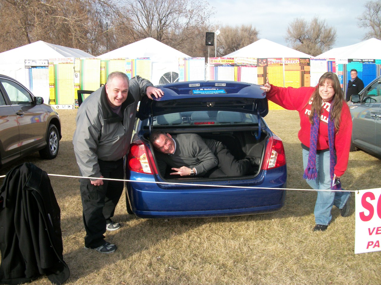 Honda Presidents Day Sale >> McCurley Integrity Dealerships: Record breaking Presidents Day offsite event at Columbia Park Honda Presidents Day Sale >> McCurley Integrity Dealerships: Record breaking Presidents Day offsite event at Columbia Park