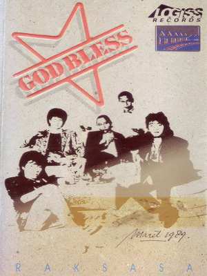 Rockers 90s: God Bless