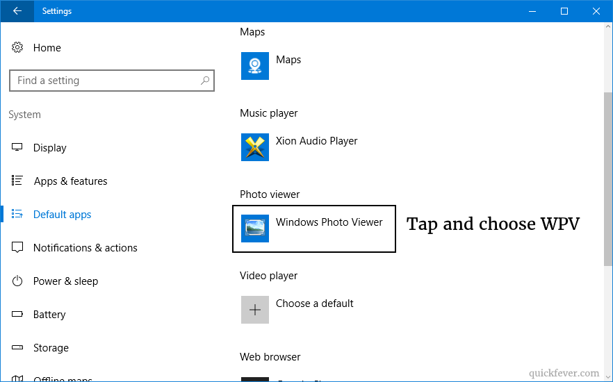 updates to photo viewer updates to photo viewer