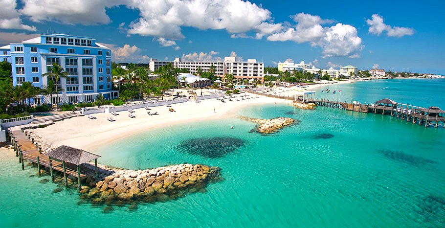 Luxury Life Design: Sandals Emerald Bay