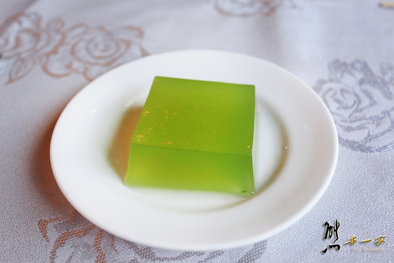 土城捷運永寧站美食|青青餐廳