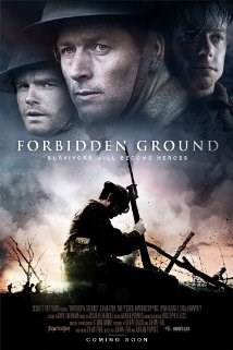 Forbidden Ground (2013)