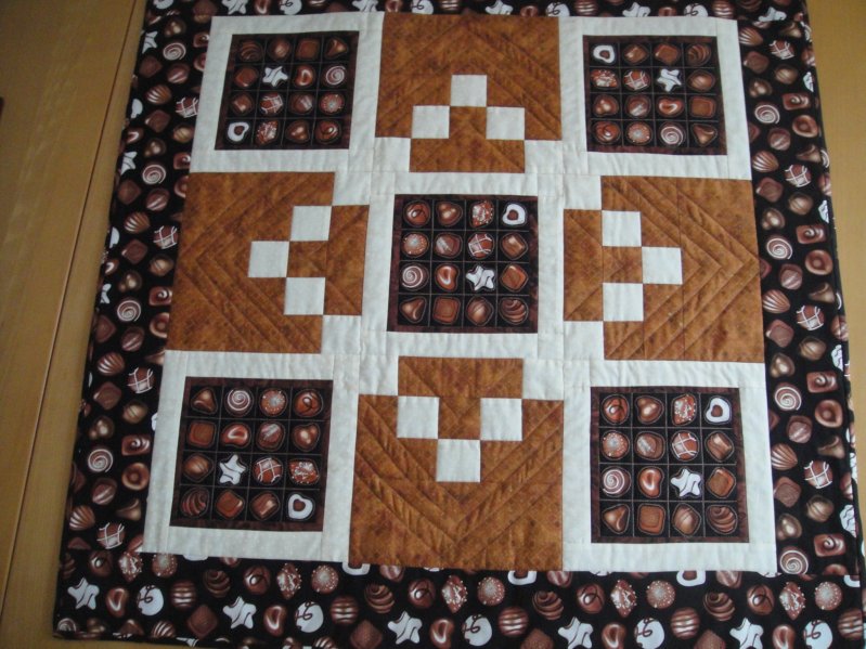 Grit's Life: Mai 2012