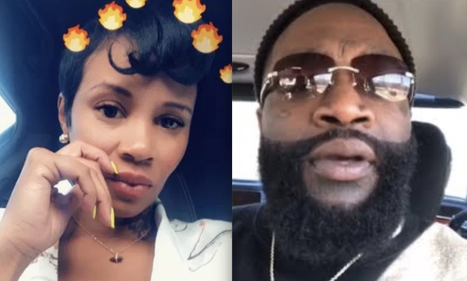 Rhymes With Snitch Celebrity and Entertainment News Rick Ross