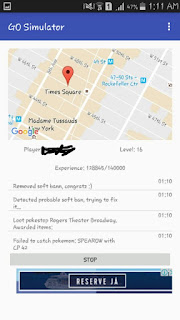 Go Sumulator APK Terbaru 2016 untuk Android Go Sumulator APK Terbaru 2016 untuk Android