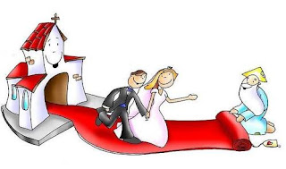 Casamento Critão - Família prioridade de Deus