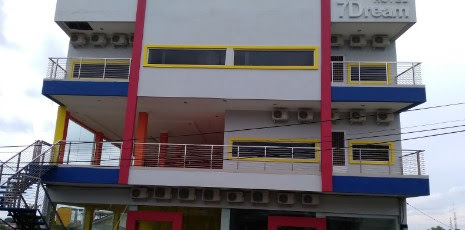 LOKER FRONT OFFICE & HOUSE KEEPING 7DREAM HOTEL PALEMBANG NOVEMBER 2020 LOKER FRONT OFFICE & HOUSE KEEPING 7DREAM HOTEL PALEMBANG NOVEMBER 2020