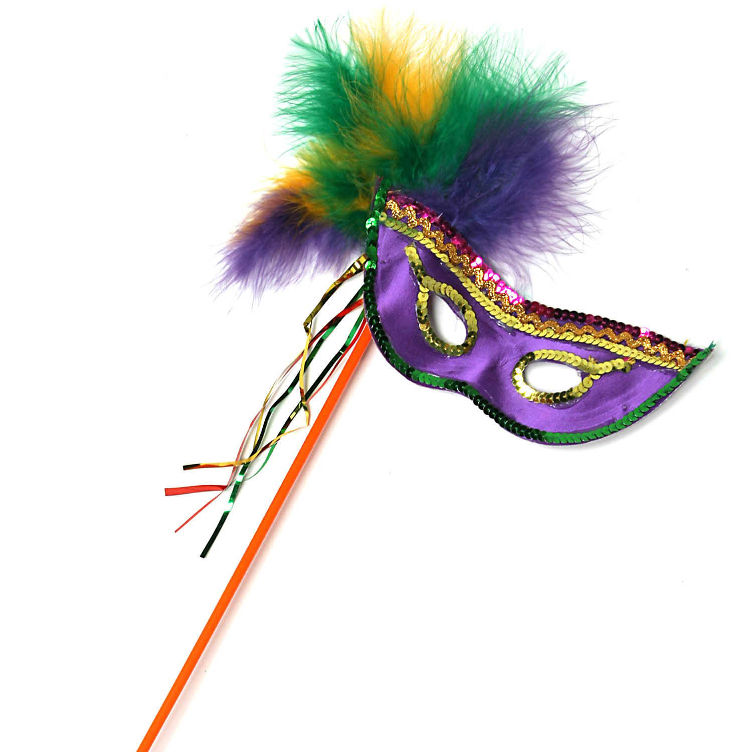 ik draag kleding B olie Geheugen Zelf carnaval masker maken - Hobby.blogo.nl