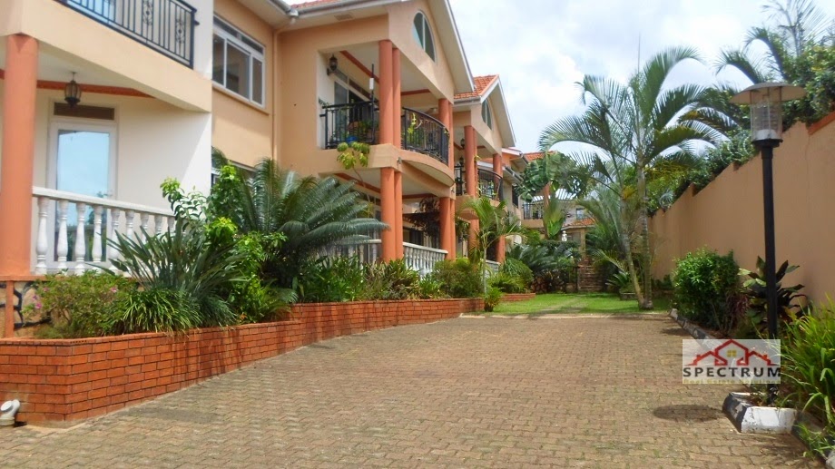 Houses For Rent Kampala Uganda APARTMENT FOR RENT BUGOLOBI KAMPALA, UGANDA