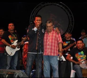 La rivalidad entre Diomedes Díaz y Jorge Oñate, contada por un oñatista