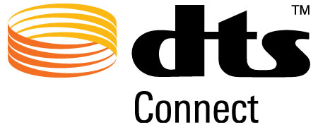 DTS Logos