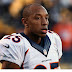Esquinero de los Denver Broncos -- ME HAN HACKEADO, TAMBIÉN ... al igual que a Laremy Tunsil