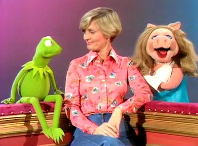 The Brady Bunch moments