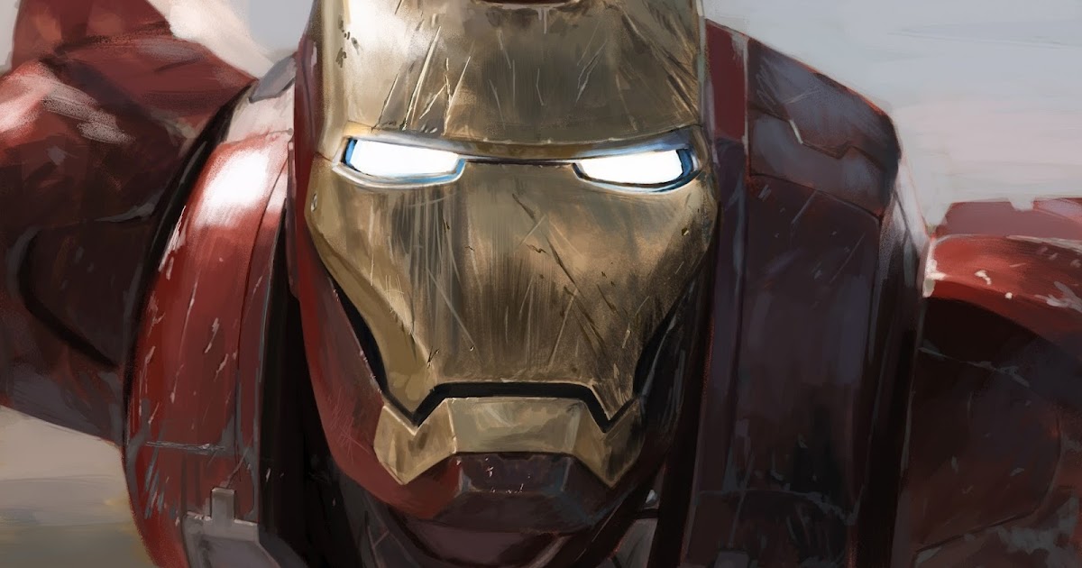 İron Man Hd Duvar Kağıdı Wallpaper Depo HD Duvar Kağıtları