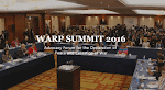 WARP Summit Homepage
