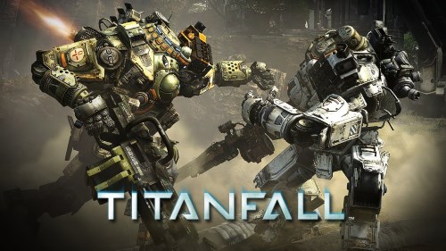 Titanfall (Online Multiplayer) - 47 GB