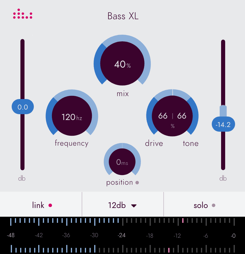 Free download Denise Audio Plugins Bundle 2021.4