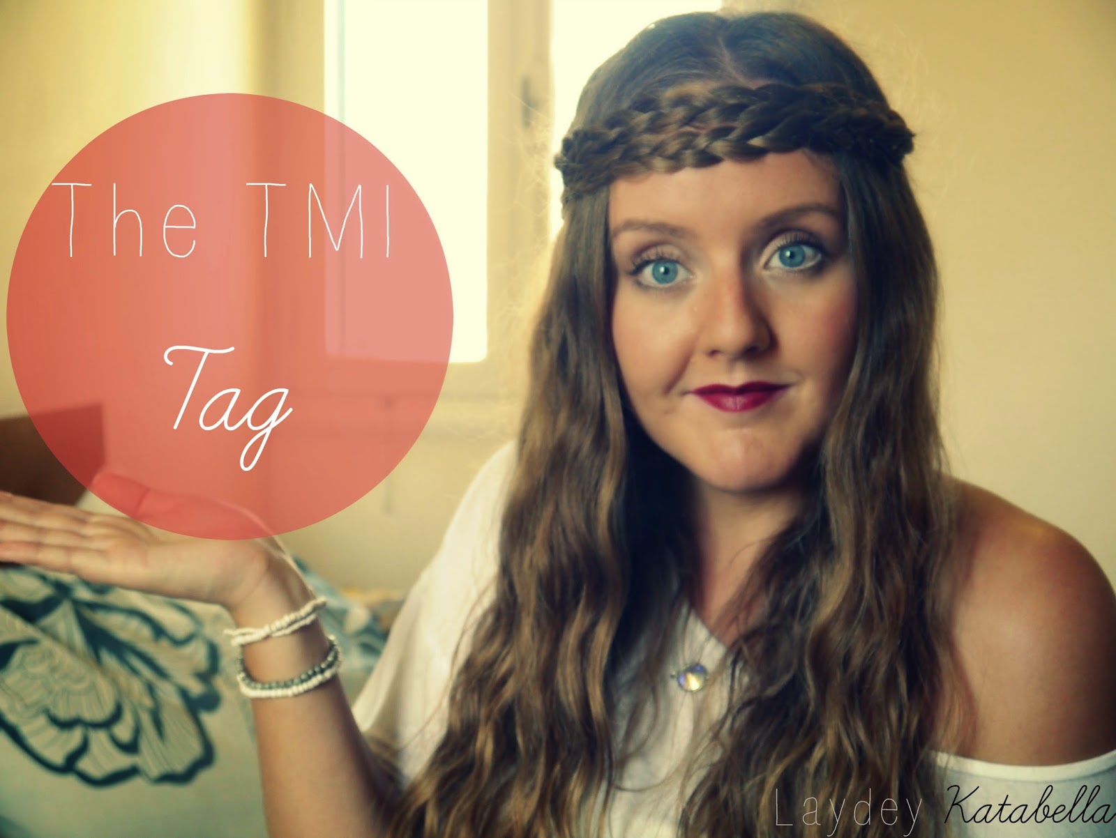 the tmi tag