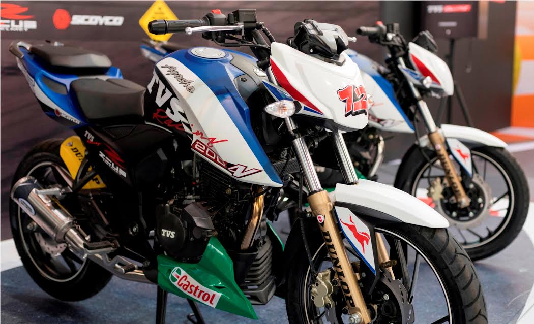 Premiere Motors: Revelaciones en el Apache 200 Racing Cup, Motor y Corazón