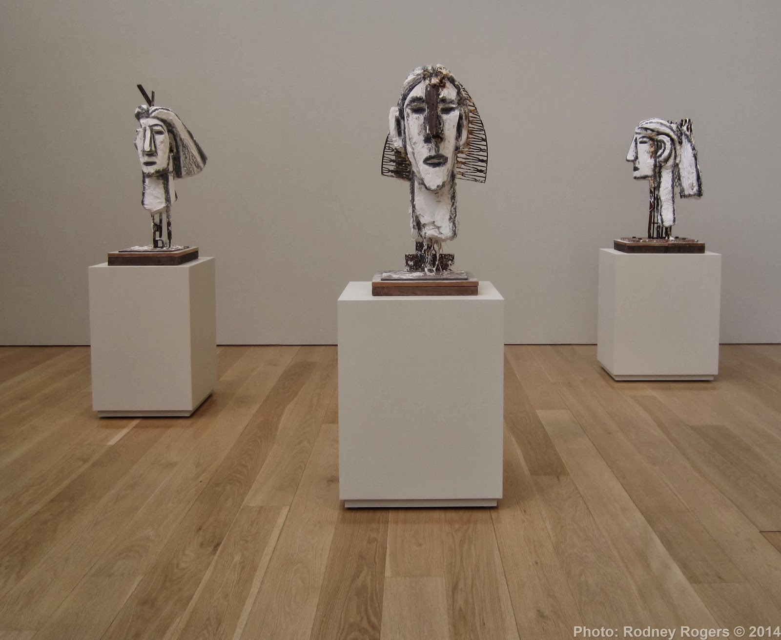 art v.2: David Bates