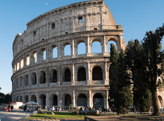 colisee rome