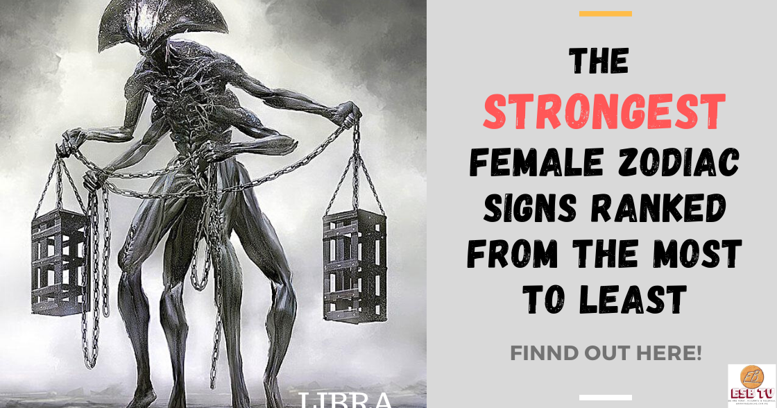 Is Cancer The Most Strongest Zodiac Sign Leo vs. Cancer Who Is The Strongest Zodiac Sign