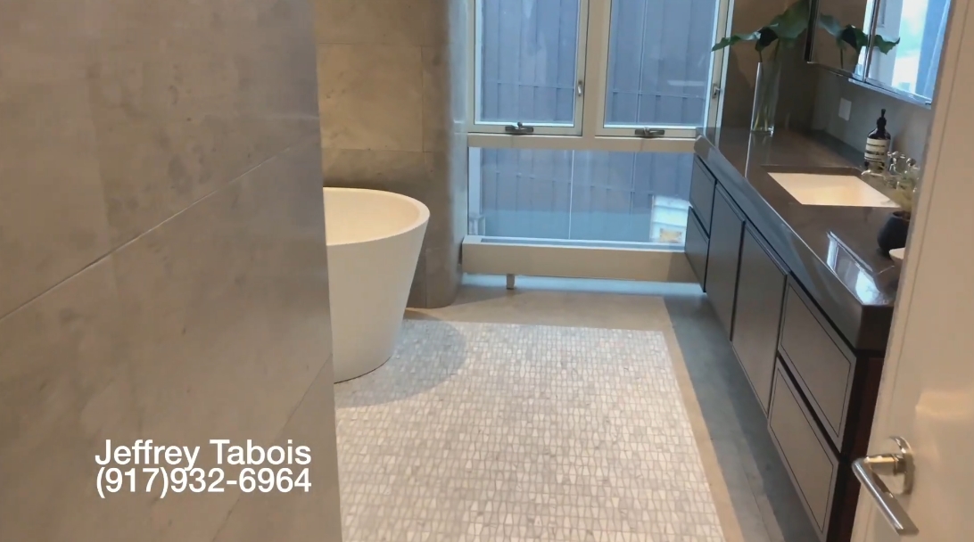 28 Photos vs. Beekman Residences Penthouse Interior Design Tour