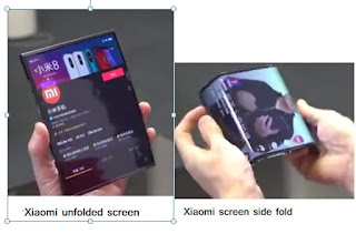 Foldable Smartphone