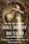 World Tarot Day