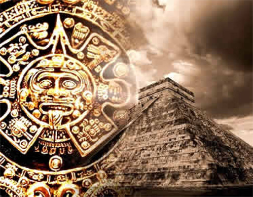 Civilização Maya