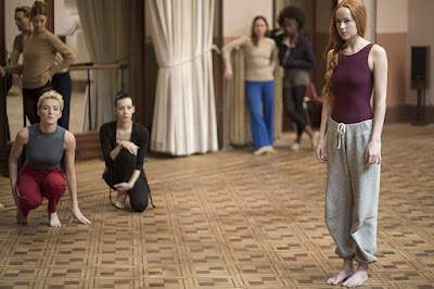 Suspiria 2018 Dakota Johnson Image 4