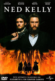 Ned Kelly - DVDRip Dual Áudio