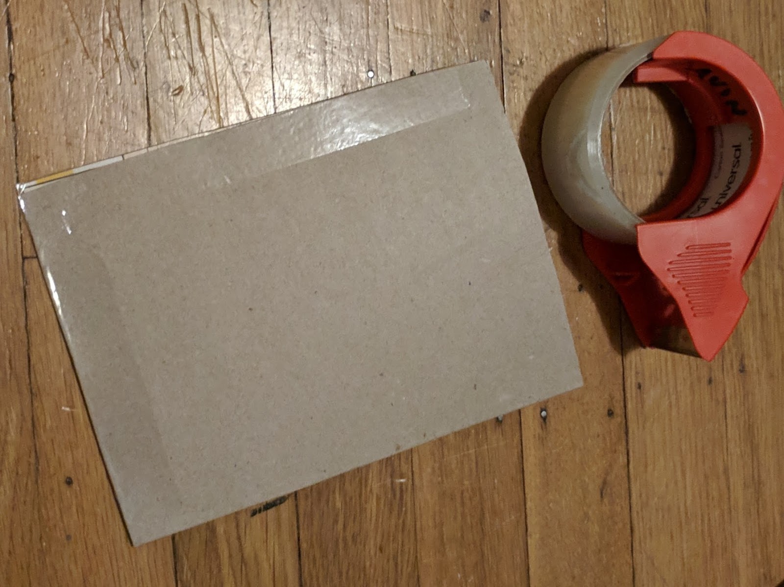 Baseball Card Breakdown The Definitive Guide to Shipping Sports Cards